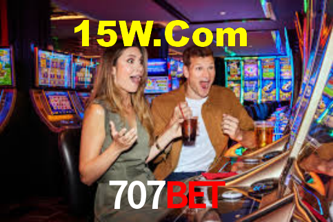 707Bet App