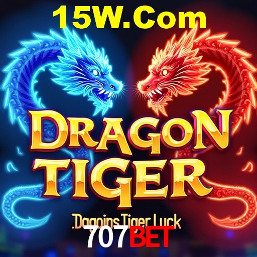 Interface Premium 707Bet