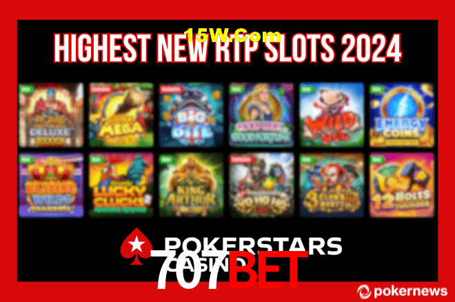 Casino VIP 707Bet