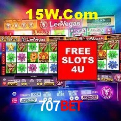 Promoções Sazonais 707Bet