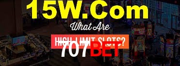 Torneios 707Bet