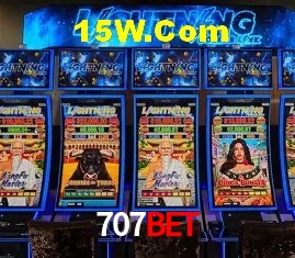 Avaliações dos Jogadores 707Bet
