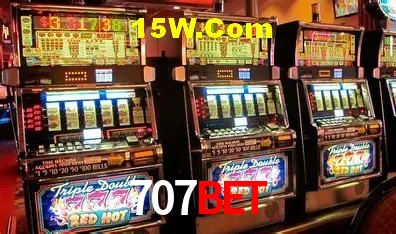 Sistemas de Segurança 707Bet