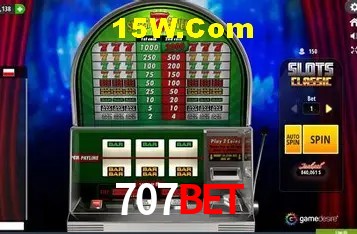 Ofertas Exclusivas 707Bet