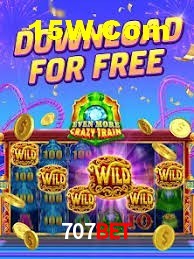 Casino Ao Vivo 707Bet