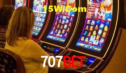 Sistemas de Segurança 707Bet