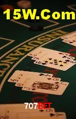 Integração de APIs 707Bet