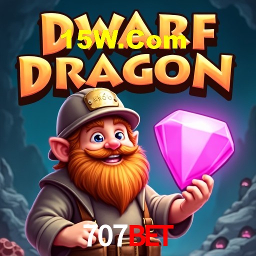 Provedores de Jogos 707Bet