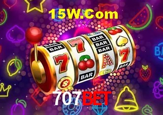 Casino Ao Vivo 707Bet
