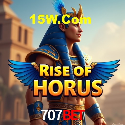 Diretório de Jogos 707Bet