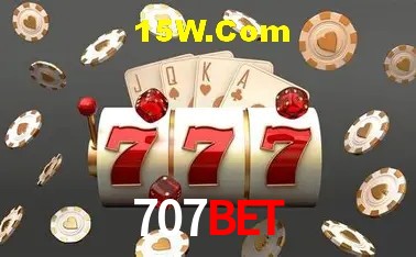 Experiência VIP 707Bet