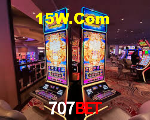 707Bet App