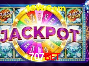 Login Seguro 707Bet